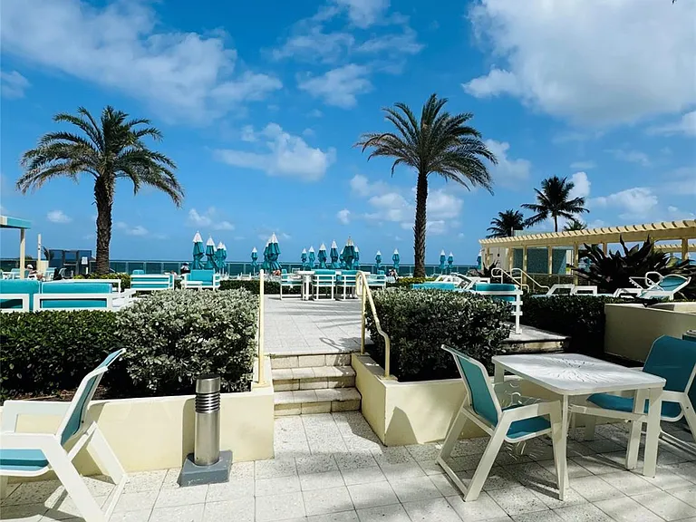 2501 S Ocean Dr #1005 — Photo 9