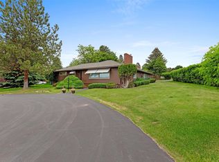 620 W Crestline Dr, Missoula, MT 59803