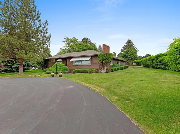 620 W Crestline Dr, Missoula, MT 59803