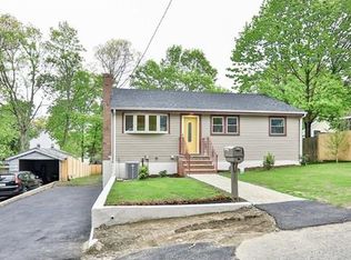 21 Clisby Ave, Dedham, MA 02026