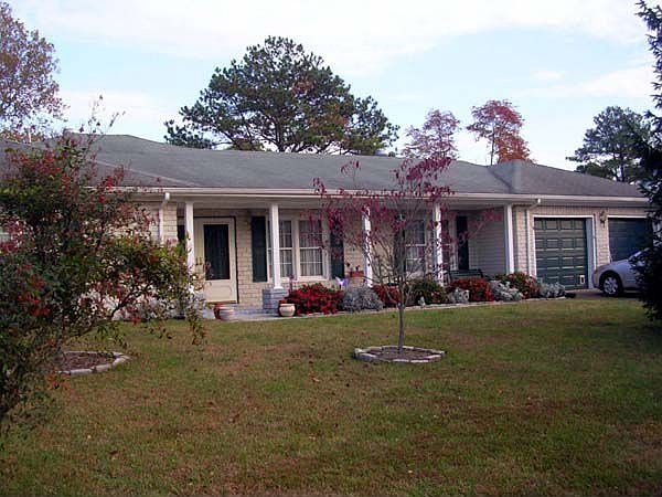 Front Elevation