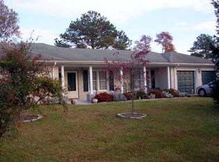 1004 Fireside Ln, Virginia Beach, VA 23464