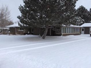713 S Webster St, Kimball, NE 69145