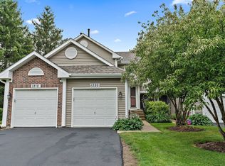 1220 Shawford Way, Elgin, IL 60120