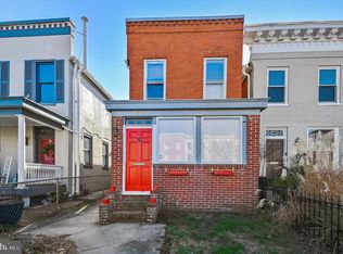 227 E Montgomery St, Baltimore, MD 21230