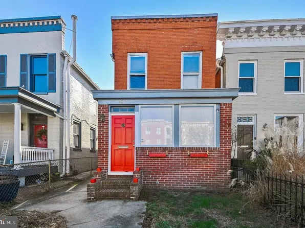 227 E Montgomery St, Baltimore, MD 21230