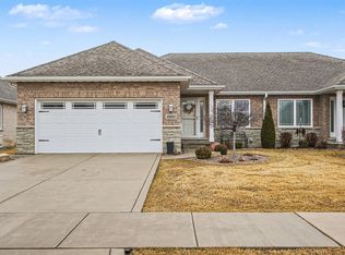 10680 Arbor Lane St, John, IN