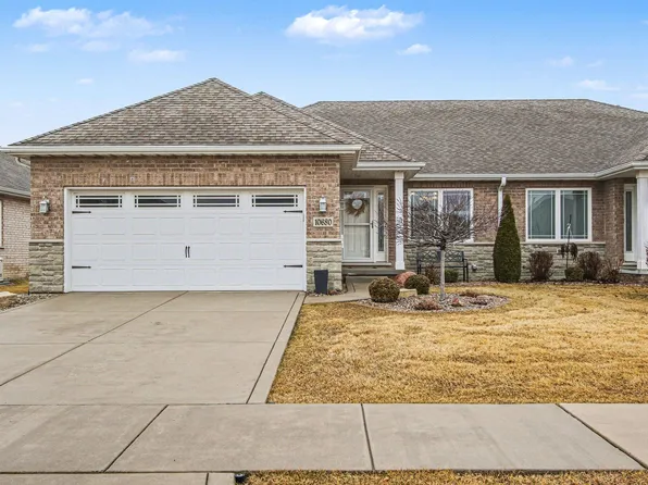 10680 Arbor Lane St, John, IN 46373