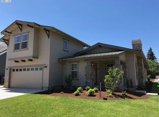 2076 Bungalow Crossing Ln, Eugene, OR 97408