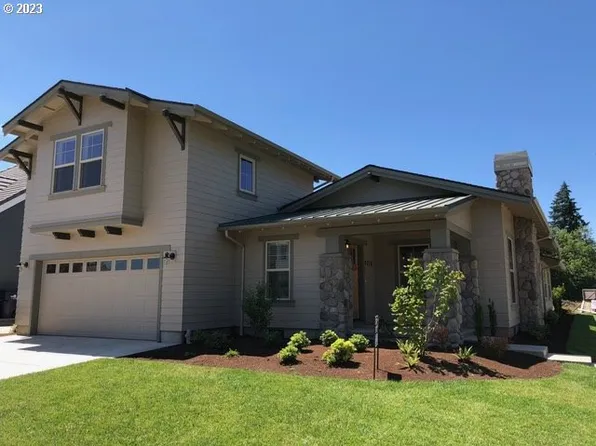 2076 Bungalow Crossing Ln, Eugene, OR 97408