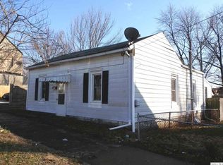 418 Cedar St, Quincy, IL 62301