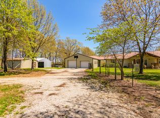 1220 S Marshfield Rd, Bruner, MO 65620