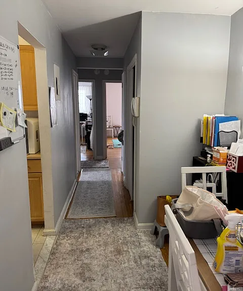 2350 Linwood Ave #3H — Photo 6