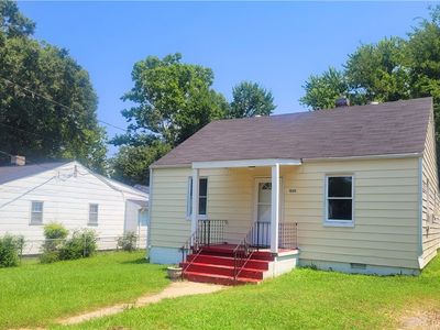 1227 Hilton Pl, Petersburg, VA, 23803