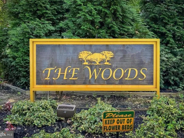 1908 The Woods, Cherry Hill, NJ 08003