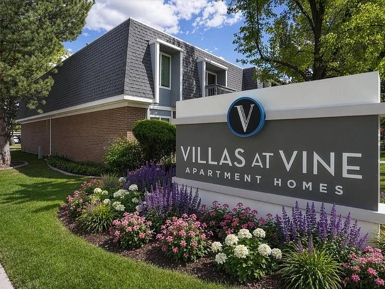 Villas at Vine — Photo 29