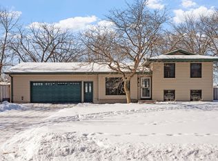 289 117th Ln NE, Blaine, MN 55434