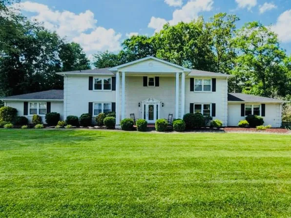 20 Travelers Trl, Corbin, KY 40701