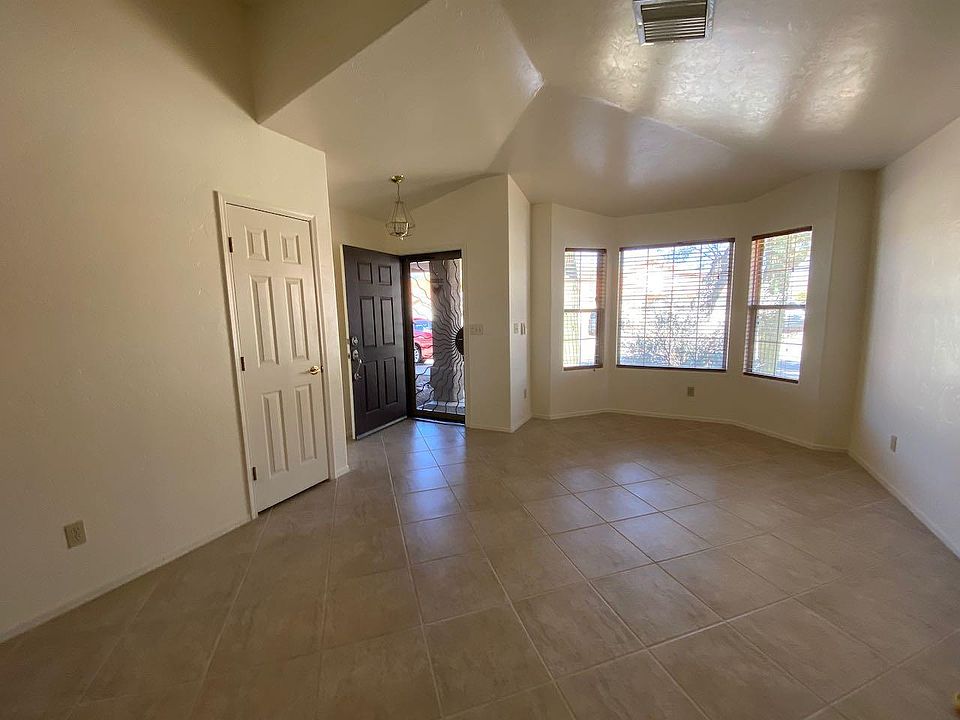 Front room