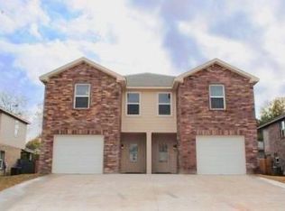 835 Parkplace Rdg, Princeton, TX 75407