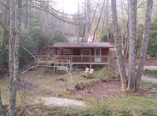 24 Stockton Rd, Franklin, NC 28734