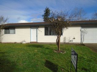 620 N 4th St, Aumsville, OR 97325
