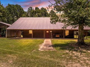 245 Private Road 8368, Woodville, TX 75979