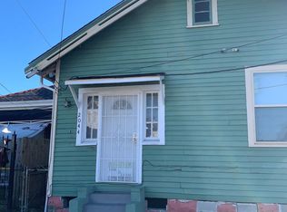 2042-44 N Rocheblave St #2B-1BA-700SQFT, New Orleans, LA 70119