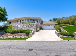 9910 Sage Hill Way, Escondido, CA 92026