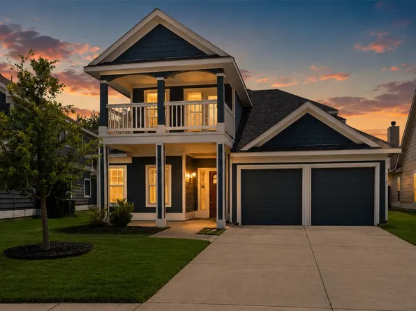9787 Old Field Dr, McKinney, TX 75072