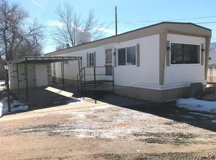 1610 Chestnut St, Canon City, CO 81212