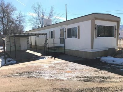 1610 Chestnut St, Canon City, CO, 81212