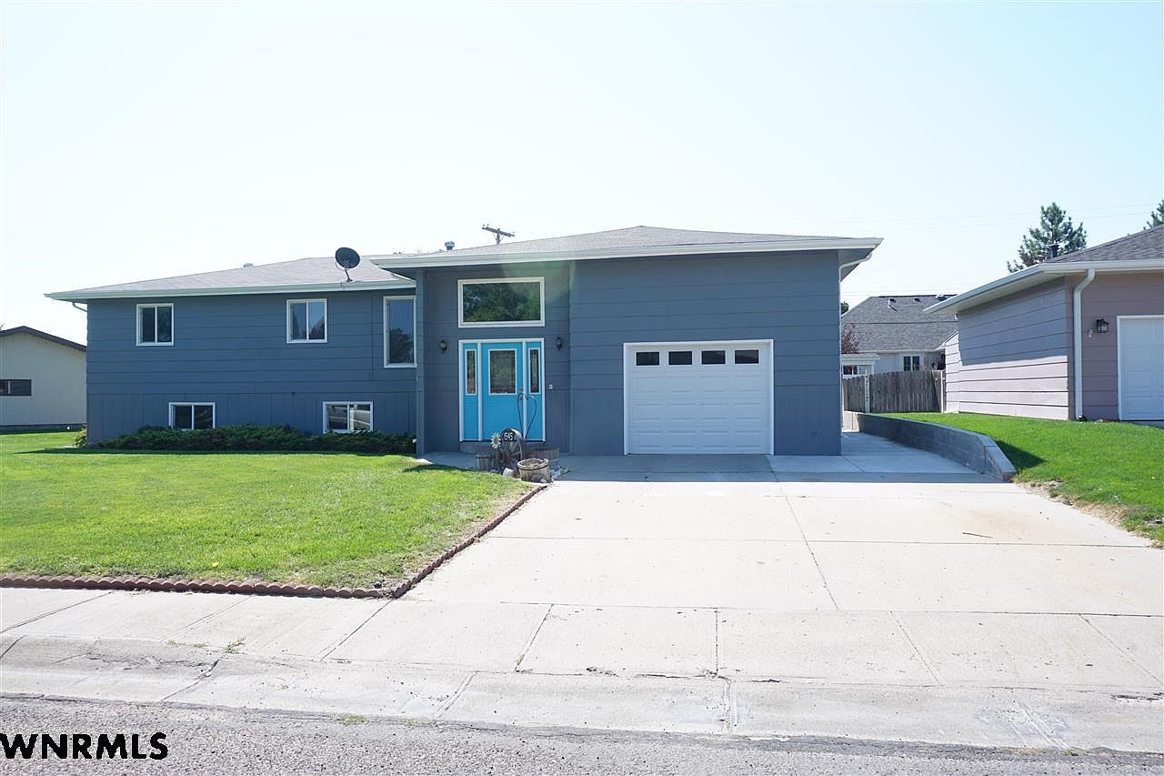 1545 Yucca Dr, Gering, NE 69341 Zillow