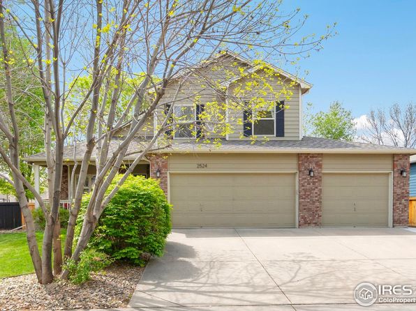 2524 Forsythia Dr, Loveland, CO 80537