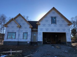 3112 Earhart Rd LOT 30, Hermitage, TN 37076