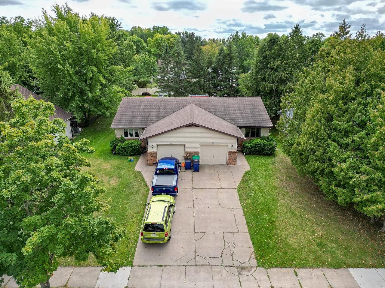 805 East WAUSAU AVENUE, Wausau, WI 54403 MLS 22234227 Zillow