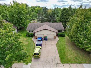 805 E Wausau Ave, Wausau, WI 54403
