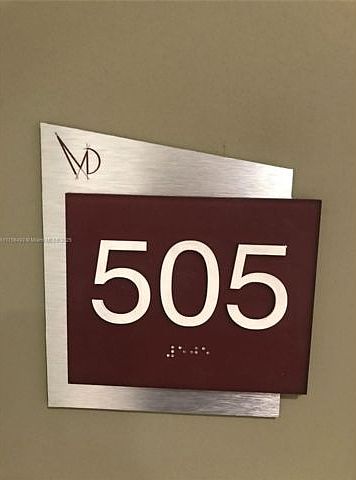 1st image of 7875 NW 107th Ave APT 505
