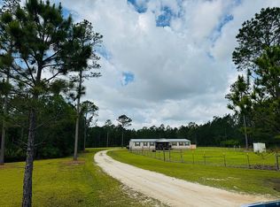 2387 Old Milltown Rd, Nashville, GA 31639