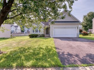 945 Riverdale Cir, Culpeper, VA 22701