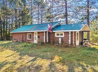 W3811 Browns Lake Rd, Vulcan, MI 49892
