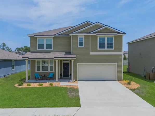 70179 Roseapple Ct, Yulee, FL 32097