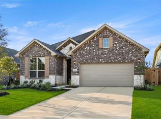 21310 Fresno Brook Cir, Tomball, TX 77377