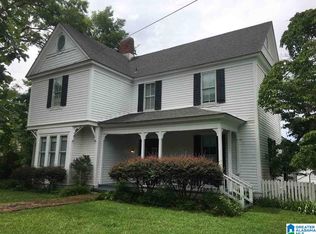 500 S St E, Talladega, AL 35160