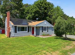 81 Packard Way, Brockton, MA 02301