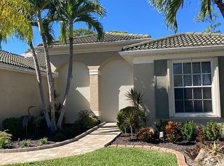20659 Dennisport Ln, North Fort Myers, FL 33917