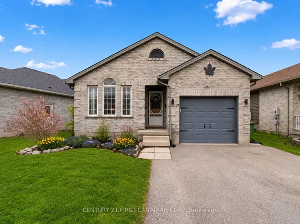 17 Cottonwood Dr, Saint Thomas, ON N5P 4M3