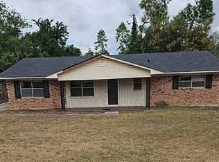 3211 Tate Rd, Augusta, GA 30906