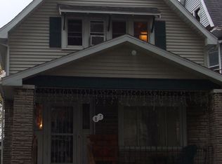 87 Sheffield Ave, Buffalo, NY