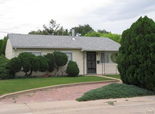 2534 Winnipeg St, Pueblo, CO 81004